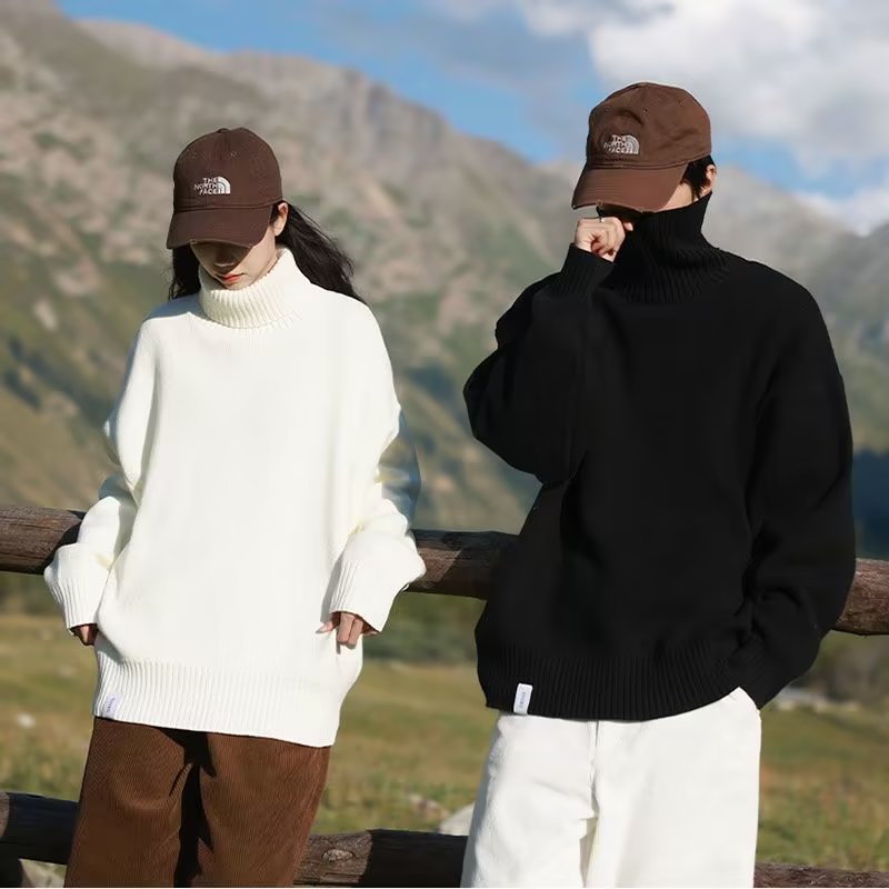 MY002P45高领毛衣男冬季新款慵懒高级感男士打底衫加厚宽松内搭针,男装针织衫/毛衣,星座218-1(原230) MY002P45高领毛衣男冬季新款慵懒高级感男士打底衫加厚宽松内搭针,男装针织衫/毛衣,星座218-1(原230)