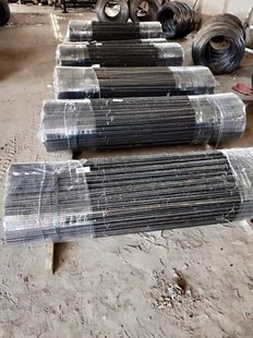 铸造碳棒开洞吹氧管氧熔棒吹氧棒熔切清理穿孔工具熔枪氧融熔棒氧