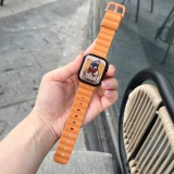 Применимо Apple с AppleWatch9 Wave Patter