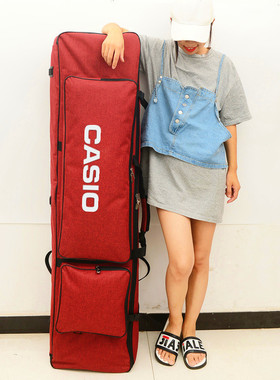 PX7000EP-S330PX5000PX-S1000加厚88键S3100窄键盘包PX6000琴包袋