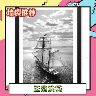 Diy画框38 26挂墙拼图学生作品素描半开2k4开8开A3a4相框 53cm38