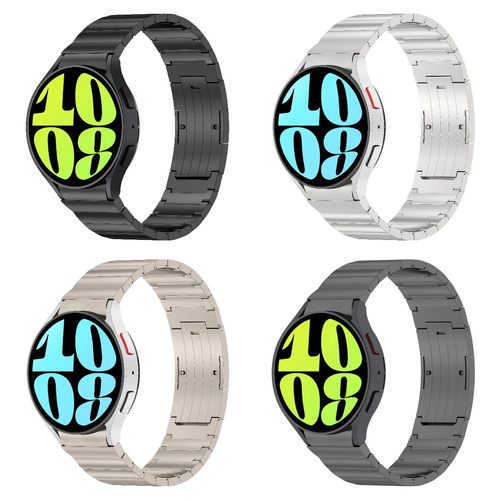 其他三星快拆钛合金表带表带轻便