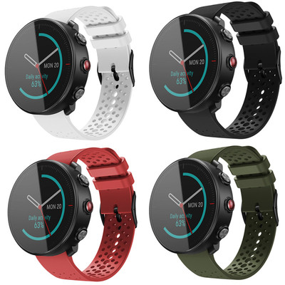 博能表带快拆polargritx防汗