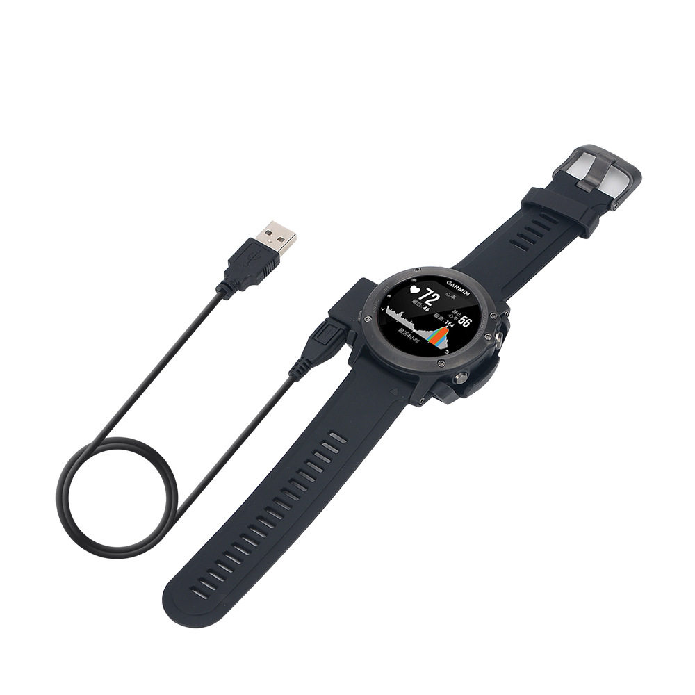 garmin佳明充电座智能手表
