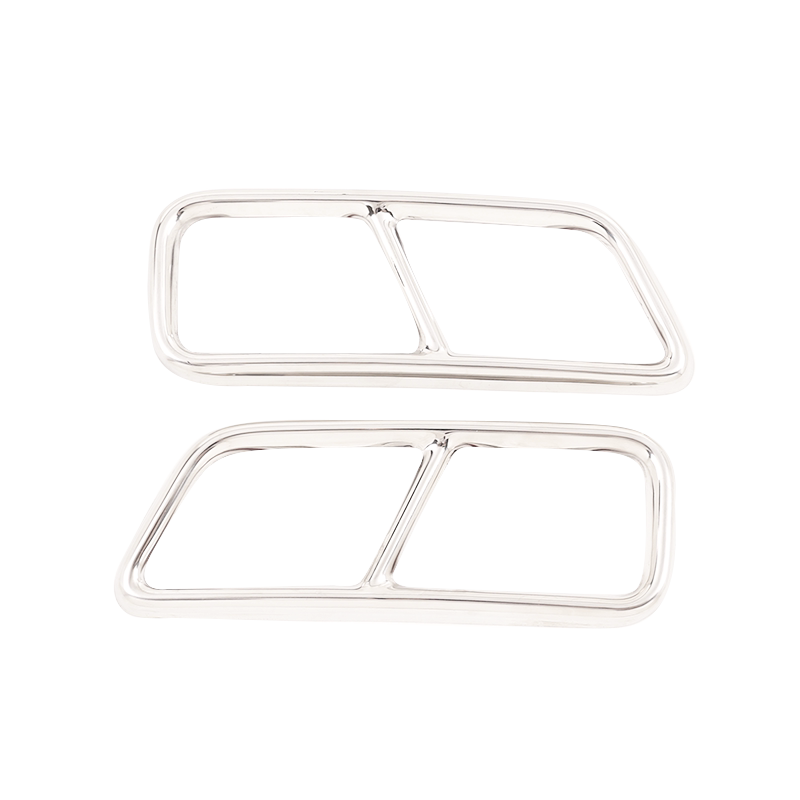适用凯迪拉克XT5改装外饰用品