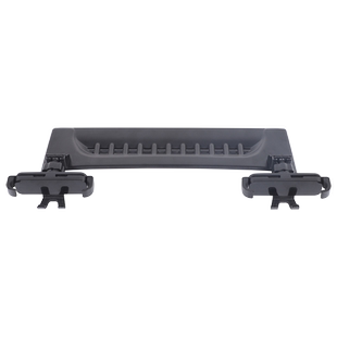 适用于23-26款福特游骑侠ranger改装手机支架车载导航支架手机座