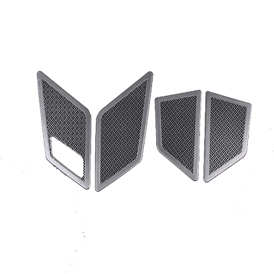 宝马X1方向盘玻璃升窗按键框门提