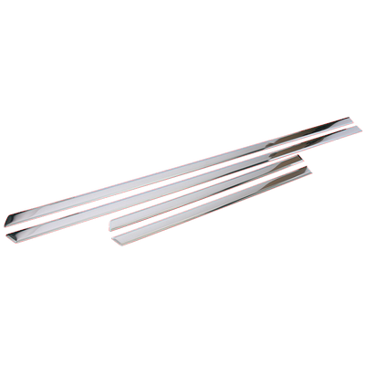 路虎发现者5改装配件车身饰条