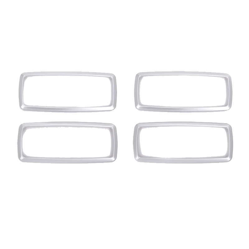 适用于玛莎拉蒂莱万特 莱凡特改装亮条贴片 levante后备箱灯装饰