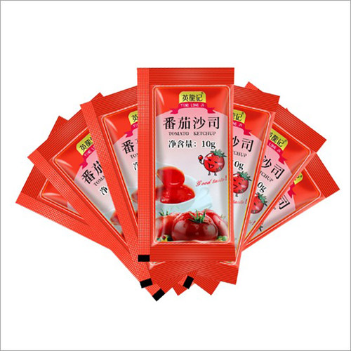 独立包装调味料小包装家用