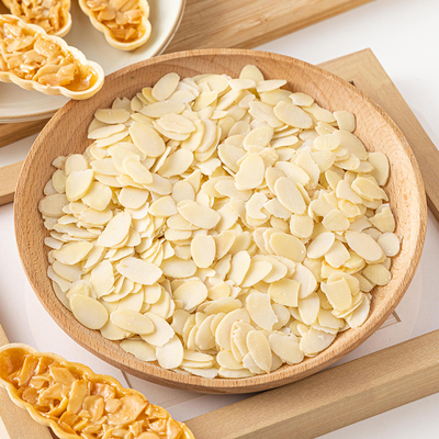 100g糯米蛋糕装饰专用扁桃仁片