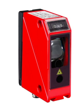 现货原装leuze劳易测 ODKL 96B M/C6-S12光学测距传感器 50109297