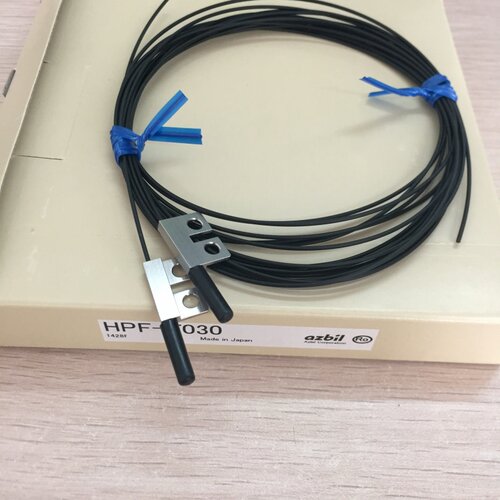 议价azbil日本阿自倍尔光纤销售 晶元匹配用光纤HPF-T030