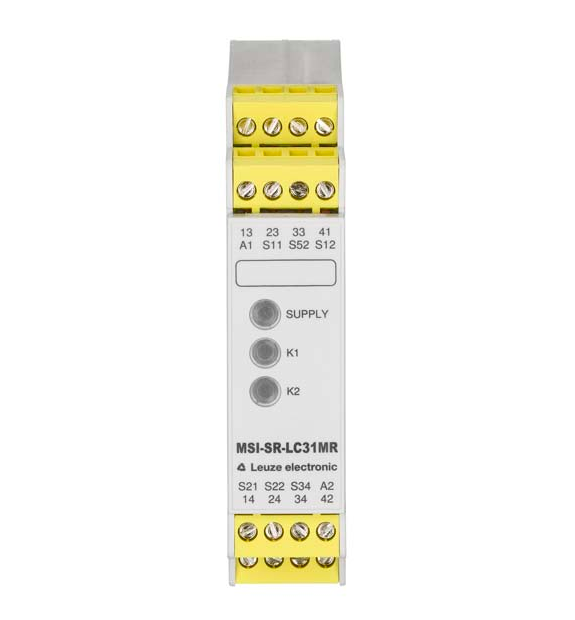 原装LEUZE MSI-SR-LC31AR-01 MSI-SR-LC31AR-03 MSI-SR-LC31MR-03