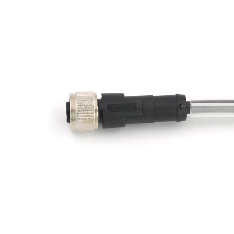 现货Baumer堡盟ESG 34AH0500G连接线ESG 62FP0200G, ESG 05SP0200
