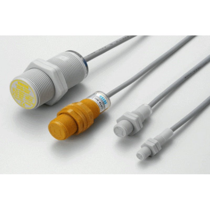 现货原装台湾阳明FOTEK    电容式   圆柱形接近开关   CP13-10N