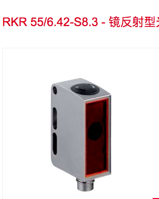 PRK 55/6D.42,200-S12 ，PRK 55/6.42,200-S12 ,RKR 55/6.42-S8.3