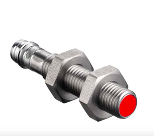 4N0 1E5 leuze 2NO 2N5 4NC 2E0 IS208MM S8.3