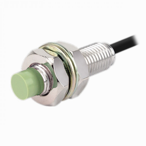 韩国奥托尼克斯  Autonics  圆柱形  接近开关   PR08-2DN2