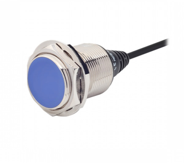 奥托尼克斯 Autonics 圆柱形  远距离检测  接近开关  PRD30-15DN