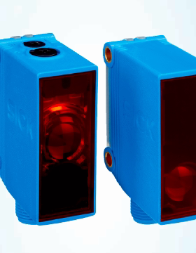 现货原装Sick 西克 GSE10-P4211 对射式光电传感器1064706