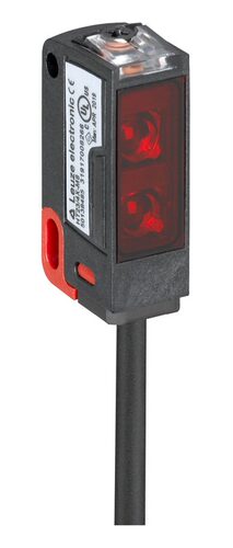 HRTR 3B/2.7 50107918 现货HT23/2 50138442劳易测光电开关传感器