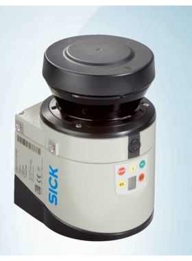 原装全新德国SICK西克 LMS111-10100 1041114激光扫描仪