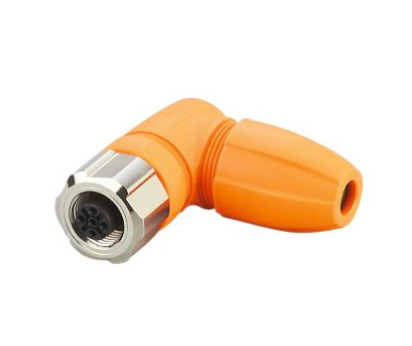 原装ifm易福门 EVC811 可接线插孔 SDOAH040MSSFKPG