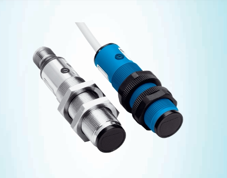 现货原装Sick 西克 VTE18-4N8212-漫反射式光电传感器6013108