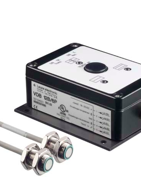 LEUZE劳易测放大器VDB 112B/6P超声波传感器DB 112 UP.1-20,1500