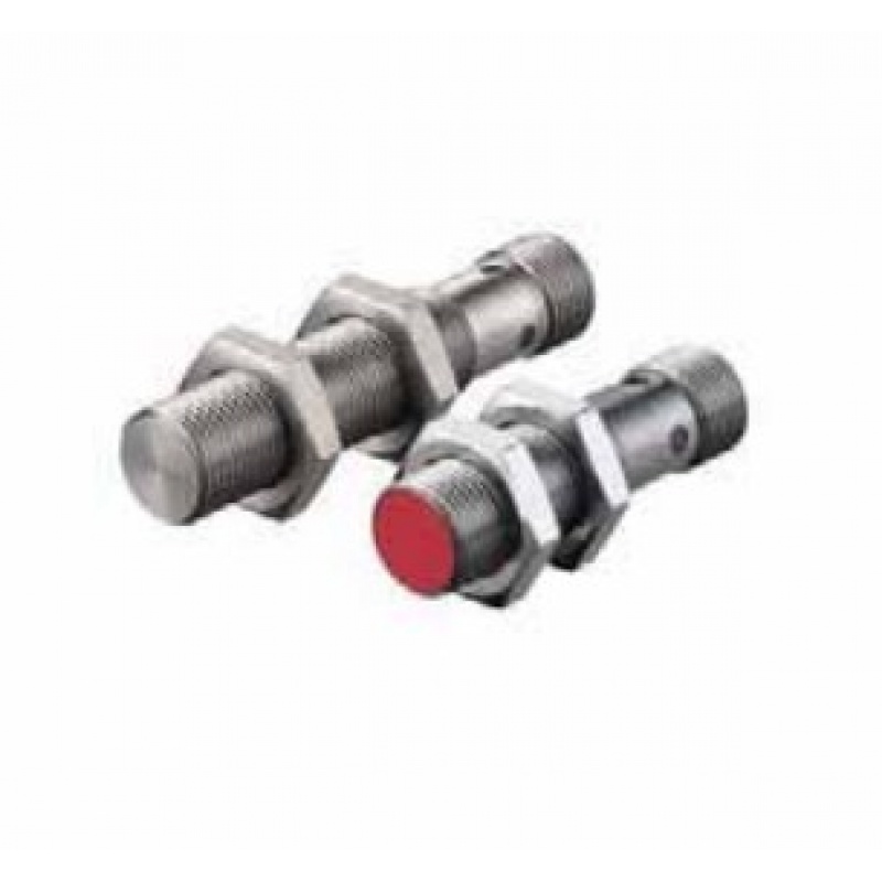 德国劳易测Leuze 电感式接近开关 IS 212MM/4NO-4N0