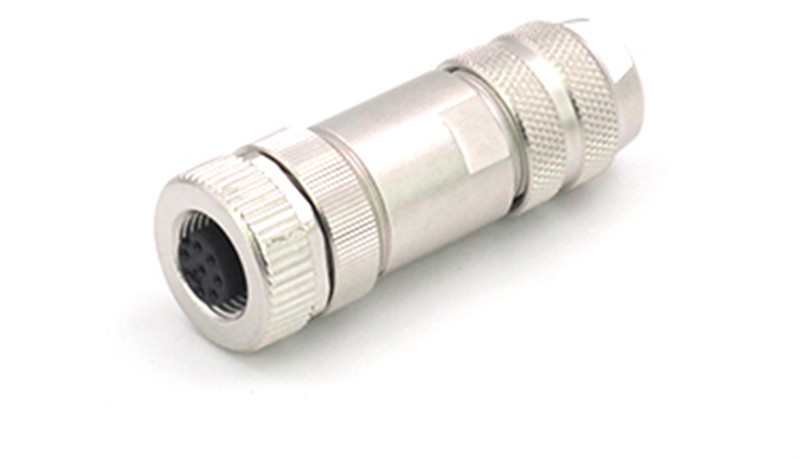 Balluff 巴鲁夫 BKS-S115-00 连接器 适配器 传感器线束BCC00YA