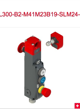 L300-B2-M41C3-SLM24-PB-UCA L300-B2-M41M23B19-SLM24-PB-UCA