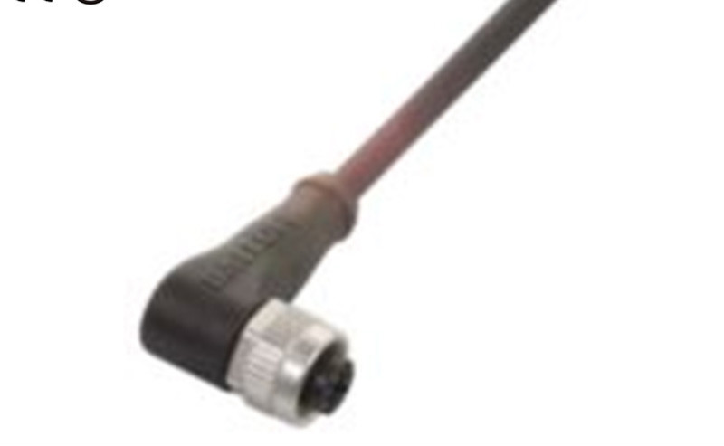 巴鲁夫BCC M425-0000-1A-003-PX0434-050电缆及适配器BCC032Z