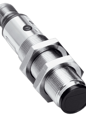 原装正品SICK西克圆柱形光电传感器VTF18-4P1240 6012831