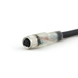 现货原装正品Baumer 堡盟 ESG 32AH0500 传感器接插头线缆