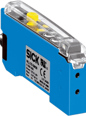 WLL170-2P330 WLL170T-2P330光纤放大器GLL170-P333 2P390 2P490