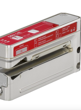 原装leuze劳易测 GSU14E/LGT.3-M12  超声波槽型传感器50142875