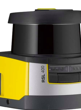 leuze RSL410-M/CU408-M12,/CU411-RS4,/CU405-2M12,/CU408-M12