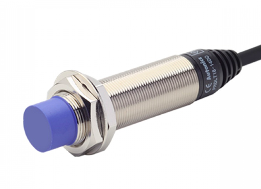 奥托尼克斯 Autonics  圆柱形 远距离检测 接近开关  PRDL18-14DN