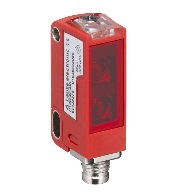 正品LEUZE劳易测RKR 3B/66.11-S8镜反射型光电传感器RK3C.1/6G-M8