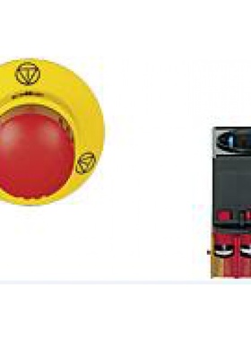 PILZ皮尔磁 400445 PIT es Set1s-6 全新原装正品特价