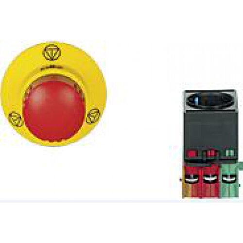 PILZ皮尔磁 400445 PIT es Set1s-6 全新原装正品特价
