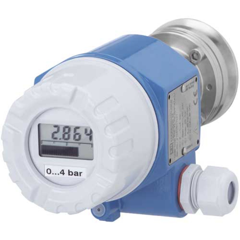 E+H压力变送器PMC45-RE11H3H1EK7 PMC45-RE13M2A1CDF压力传感器