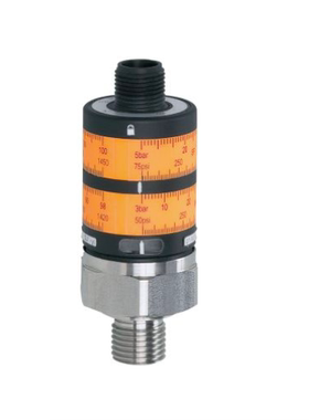 IFM压力开关PK6520 PK6521 PK6522 PK6524 PK6530 PK6531传感器