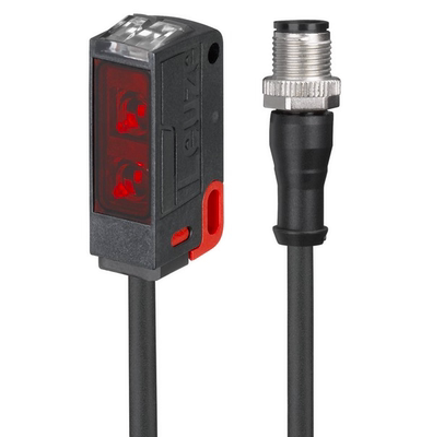 LEUZE劳易测PRK23/4X-200-M12, PRK23/4X-M8, PRK23/NX-200-M12