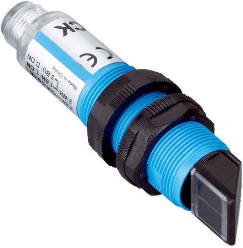 原装正品Sick西克VL180-2P32438-6044033镜反射式光电传感器 P250
