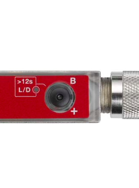 LEUZE色标传感器KRT18BM.VT5/L6T-M12 .HT5/L6T-M12 .H5/L6T-M12