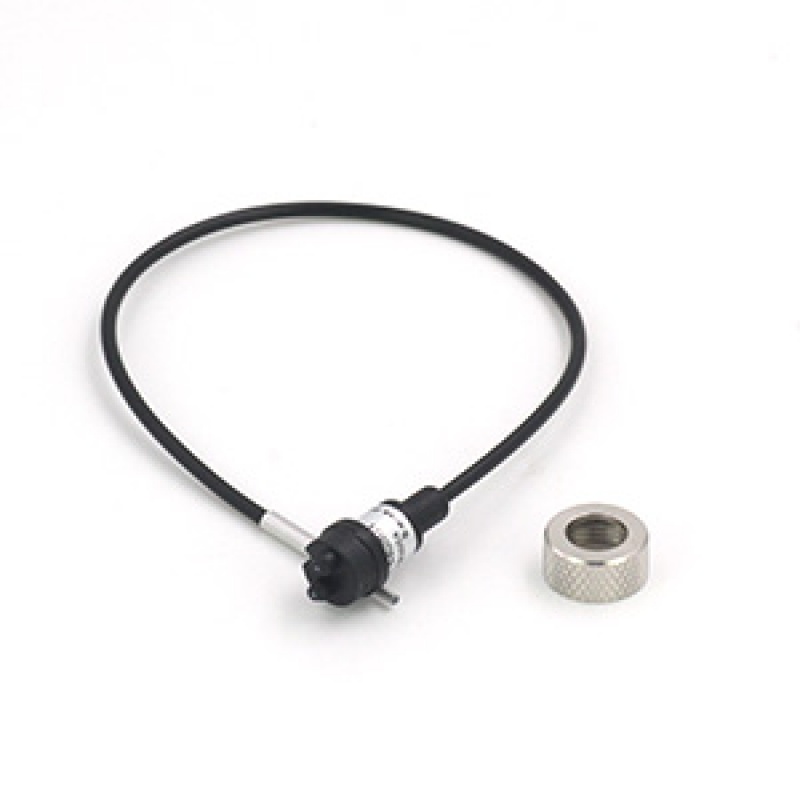 现货原装Baumer堡盟 FUE 025B2004 漫反射式玻璃光纤光纤感应头