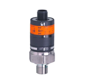 PK5522 PK5524压力传感器 易福门IFM压力开关PK5520 原装